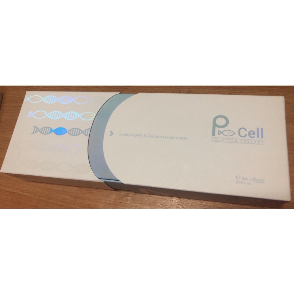 PCell PDRN Solution Essence