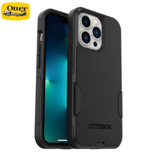 OTTERBOX เคสโทรศัพท์มือถือ แบบดั้งเดิม สําหรับ iPhone 11 12 13 Pro Max 14Plus 12 13 Mini 14 Pro Max