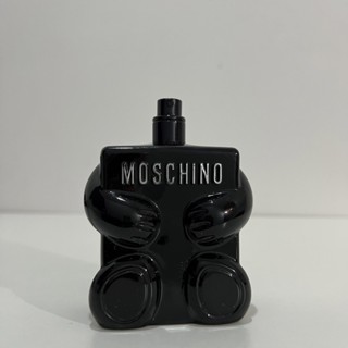 น้ำหอม MOSCHINO Toy Boy EDP 100 มล. (ของแท้)