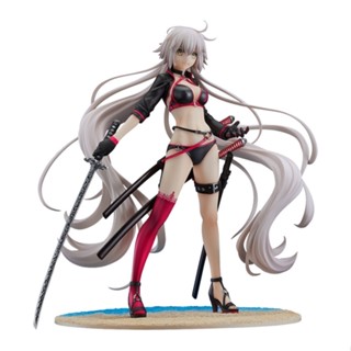 Berserker/Jeanne dArc (Alter) 1/7 Complete Figure#4580416942270