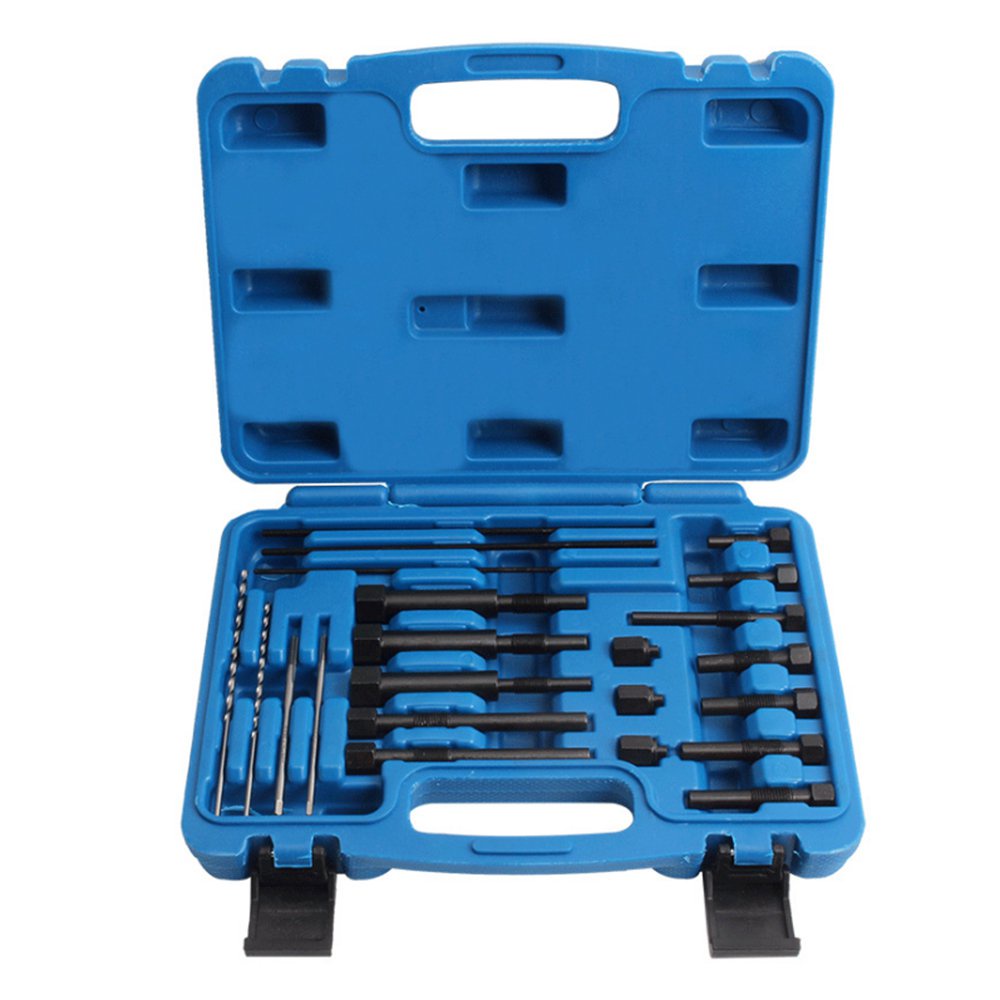 Glow Plug Heater Element Removal Set Glow Plug Electrodes Extraction