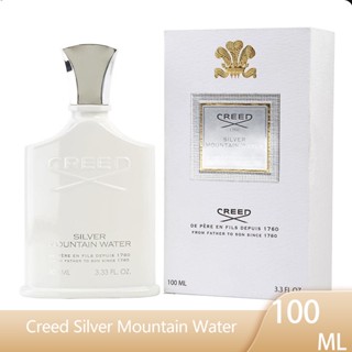 Creed Silver Mountain Water  Creed Aventus 100ml