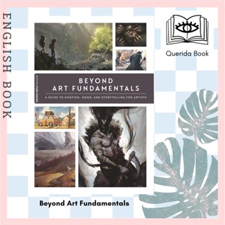 [Querida] Beyond Art Fundamentals 9781912843640 by 3dtotal Publishing