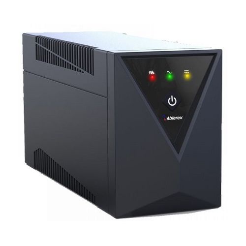 UPS Ablerex 1000LSX 1000va/480watts