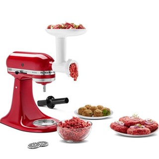 เครื่องบดเนื้อสัตว์ Stand Mixer Attachment for KitchenAid