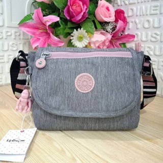 KIPLING SABIAN CROSSBODY MINI BAGกระเป๋าสะพายข้าง