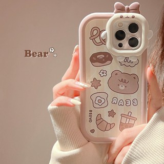 เคสโทรศัพท์มือถือ ลาย Two-in-One สําหรับ Iphone 14plus 13 12 11 13pro max 14promax