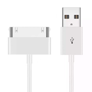 สายชาร์จ Usb สําหรับ iPhone 4 4S 3g