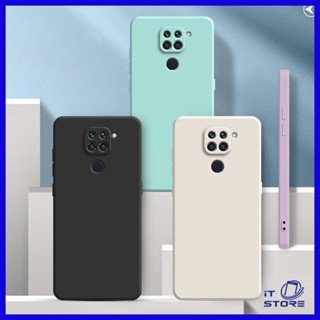 เคส Redmi Note 9 Note 9S Note 9Pro Note 10 Note 10S 10Pro 10 5G Note 11 11S 11Pro Poco M3Pro 5G 2C-YT