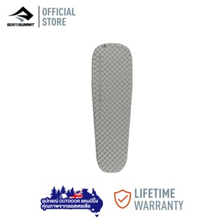 Sea to Summit Comfort Plus ASC Mat Grey แผ่นรองนอนพกพา