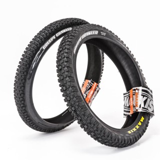 Maxxis CREEPY CRAWLER ยางล้อรถจักรยาน BMX 20x2.50 20x2.00