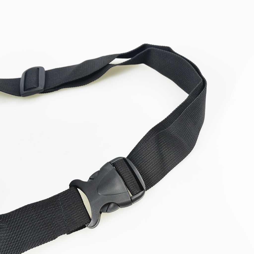 DEVY กระเป๋าคาดอก รุ่น 033-1053 - รูปที่ 4