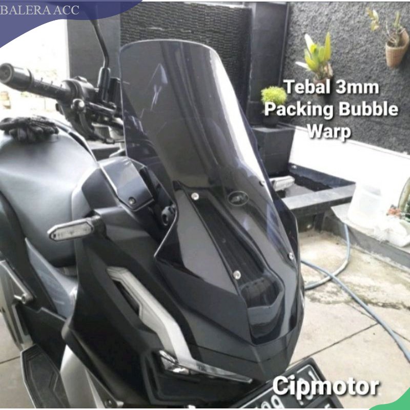 กระบังหน้า Honda ADV 160 150 High รุ่น YDP