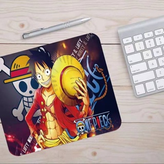 แผ่นรองเม้าส์ 260x210x3 มม. แผ่นรองเม้าส์ลายการ์ตูน Mouse Pad แผ่นรองเมาส์ ที่รองเมาส์