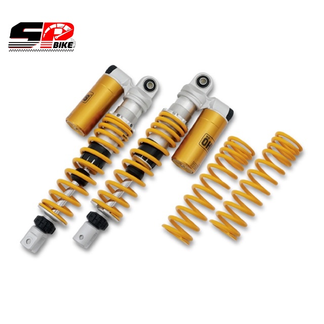 ชุดโช๊คหลัง OHLINS XMAX300 รหัส YA740