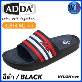 ADDA รองเท้าแตะแบบสวม รุ่น 32B14-M2