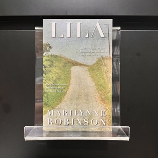 (Swedish) Lila - Marilynne Robinson