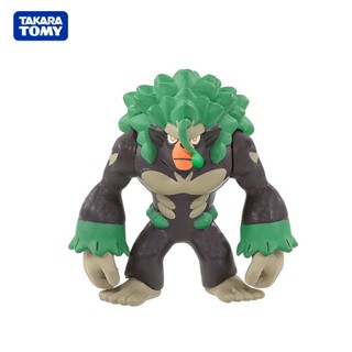 Takara Tomy โปเกมอน Pokemon Moncolle MS-36 Gorillader