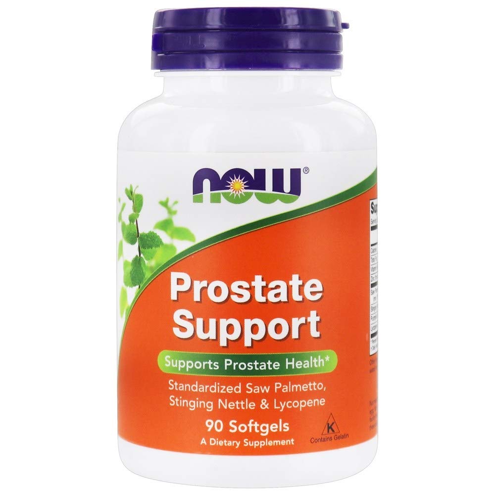 สินค้าพร้อมส่ง*Saw Palmetto NOW Foods & Havasu Nutrition, Prostate, Urinary & Hair Support