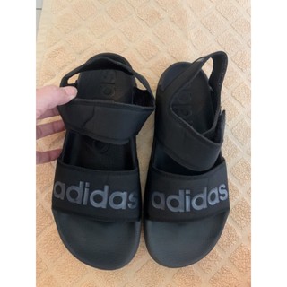 รองเท้ารัดส้นAdidas มือ2