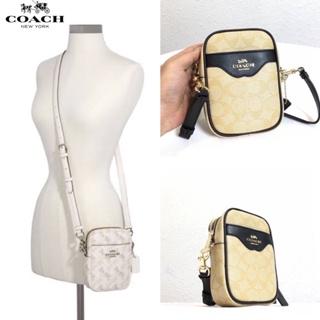 Coach PHOEBE CROSSBODY