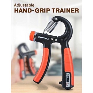 djustable hand grip เครื่องบริหารมือออกกำลังกายบริหารข้อมื