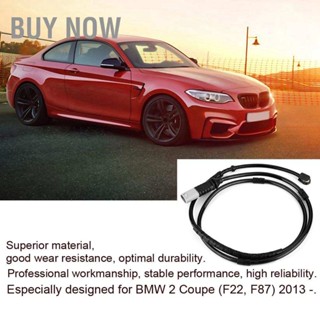 ซื้อ 34356792292 ดิสก์เบรกหลังแผ่นเซนเซอร์สําหรับ Bmw F20 F21 F22 F87 F30 F35 F32