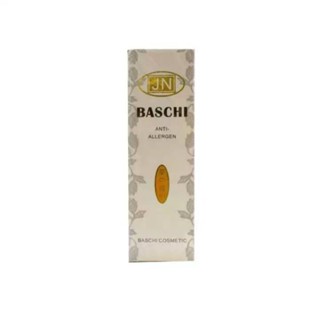 พร้อมส่ง บาชิเซรั่ม baschi ห่วงดำ 25ml 1หลอด(Baschi Anti-Allergen) ของแท้💯%