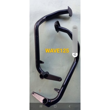 WAVE125 เบรค PEDAL (46500-KTL-740)