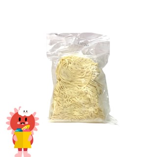 เส้นราเมง (3 ก้อน) Nama ramen 3in1 100g