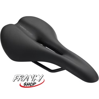 [พร้อมส่ง] อานจักรยานสำหรับผู้หญิง Comfort Sport  Cycling Saddle