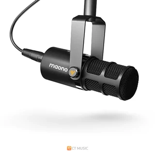 ไมโครโฟน Maono PD400X USB/XLR Dynamic Microphone