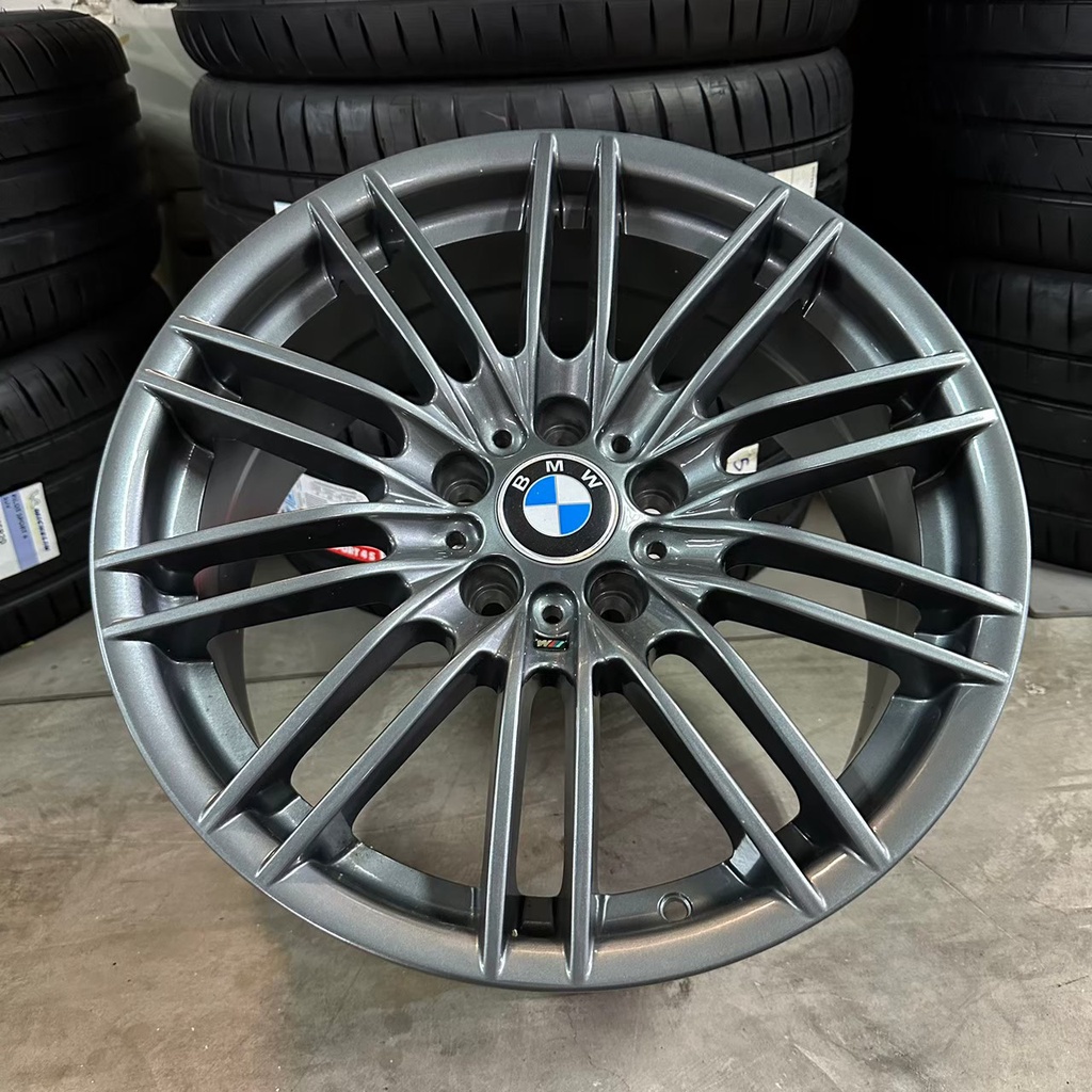 Oem Bmw M 18x8 Et.34 (5x120)