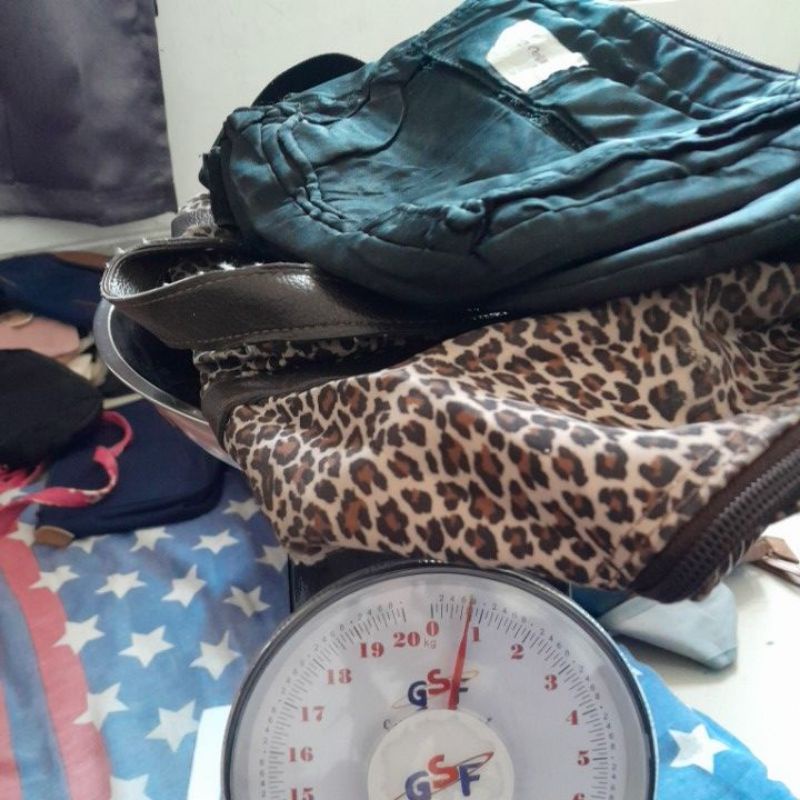 Co LINK Allinku 1กก. Rp. 90,000