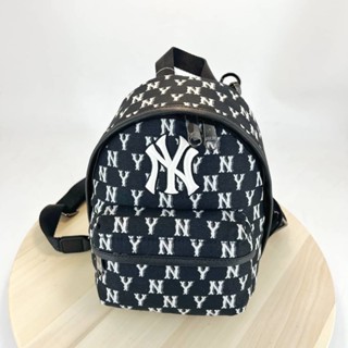 พร้อมส่ง MLB backpack