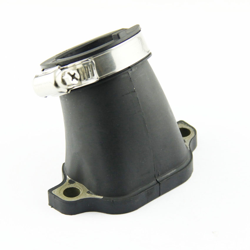 คาร ์ บูเรเตอร ์ Intake Manifold Boot สําหรับโพลาริส 1253415 ทหารกีฬา 600/700/MV7 Twin EFI MV7 ทหาร