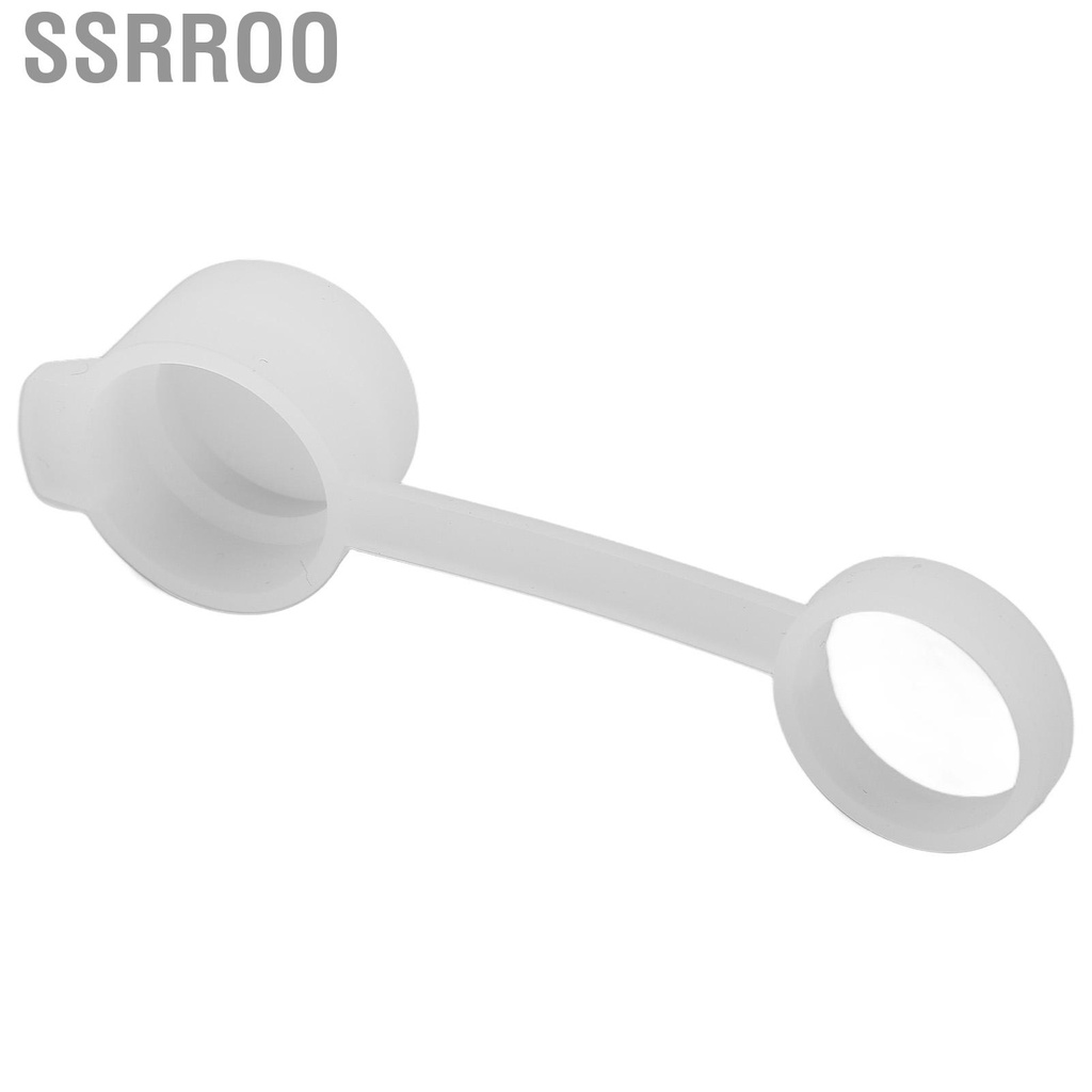 Ssrroo Bicycle Water Bottle Dust Cover Kettle Sealing Cup Lid Plugs Silicone Shopee Thailand