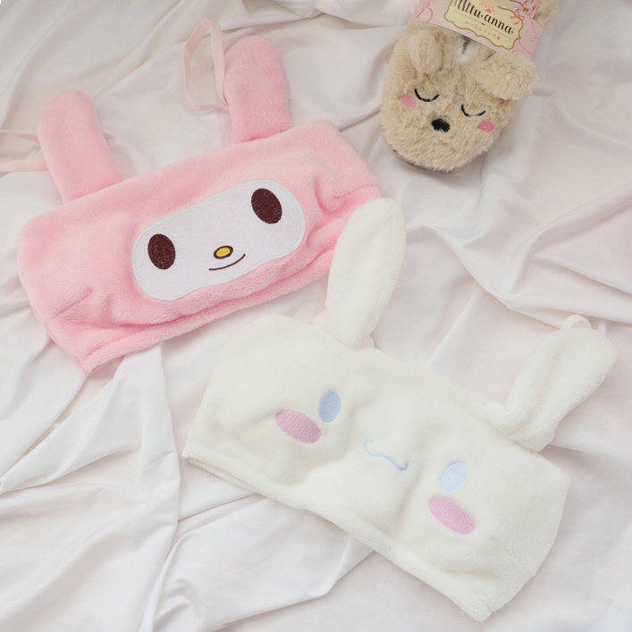 Women Lovely Pajamas Set New Soft Loose Home Clothes Lovely Cartoon Printed Sleepwear Sleeve Household Clothing Sets #3