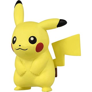 【Direct from Japan】Pokemon Collection MS-01 Pikachu