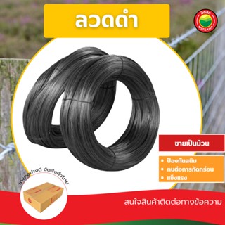 ลวดสปริงสแตนเลส ลวดดำ ขายเป็นม้วน Black Annealed Wire ลวด เป็น สแตนเลส สปริง สเตนเลส เติม ป้อน อาร์กอน มัด มิตสห Mitsaha