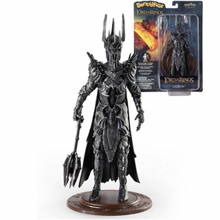 Lord of the Rings - Sauron Bendyfig Noble Collection