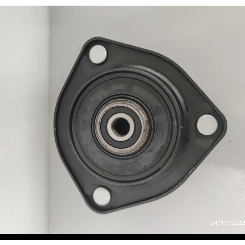 HYUNDAI ELANTRA MD 2012 VELOSTER ด้านหน้า ABSORBER MOUNTING