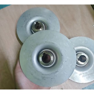 ใบพัดสแตนเลส EBARA  3M-S50-125/126 รหัส 251450653  สำหรับปั๊มรุ่น 3M 50-125/2.2