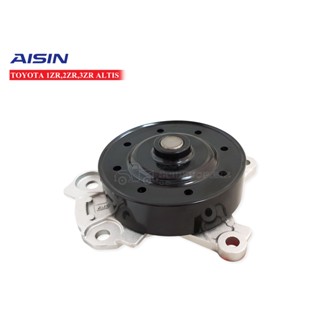 AISIN ปั้มน้ำ TOYOTA 1ZR,2ZR,3ZR,ALTIS ปี2010-ON (WPT-140VAT)