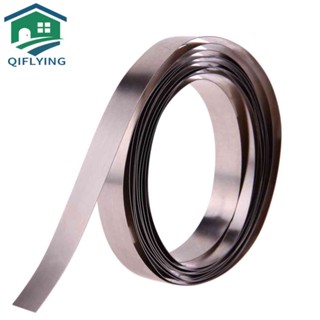 2ม.0.15x10มม.ni แผ่นเทปนิกเกิล สําหรับ Li 32650 Battery Spot Welding