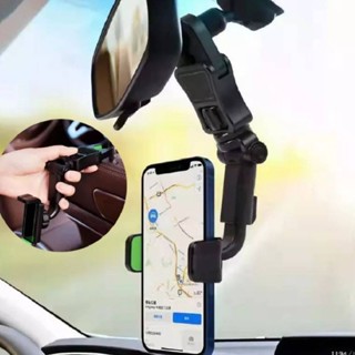 Car Phone Holder Mount ▪︎การหมุน360