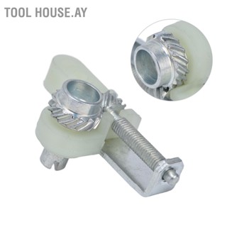 Tool House.Ay ชุดน็อตปรับความตึงโซ่ แบบเปลี่ยน 1123 007 1000 สําหรับเลื่อยยนต์ Stihl 021 025 Ms250