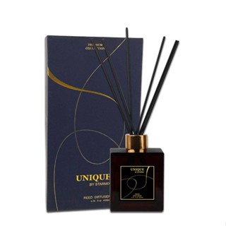 ก้านน้ำหอม ก้านไม้หอมปรับอากาศ 200 มลREED  DIFFUSER - UNIQUE