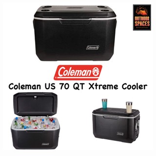 Coleman US 70 QT Xtreme Cooler