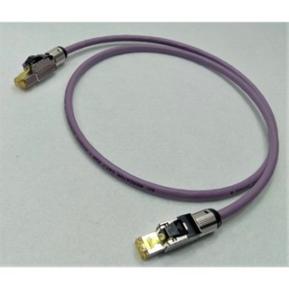 Sommer Cable Cat.7 SC-Mercator พร้อมใช้งาน สาย hi-end จากเยอรมัน